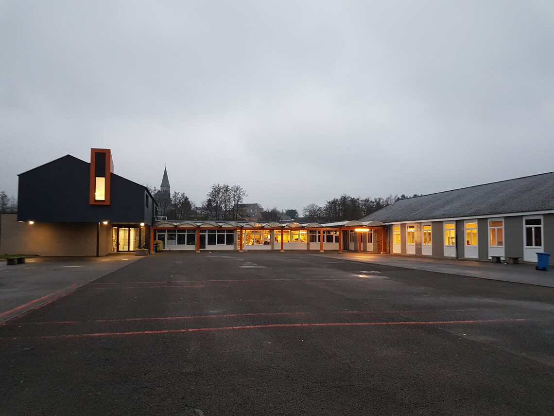 Ecole de Natoye, 2023, @sgiss