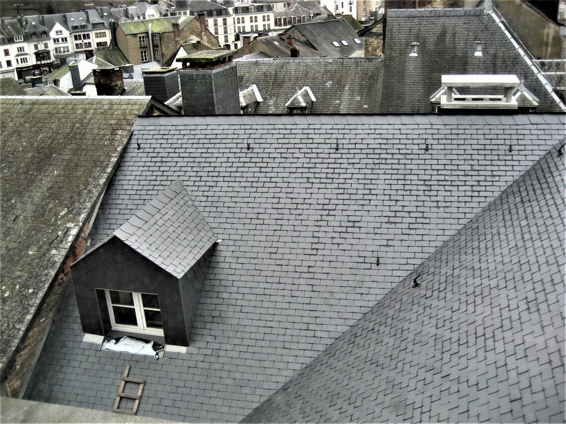 ISM Bouillon