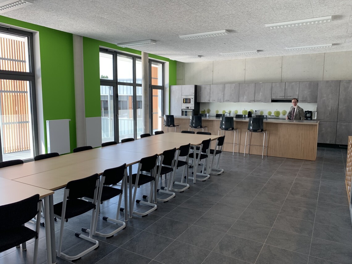 Ecole de Mont Saint-Jean - 2019, @sgiss
