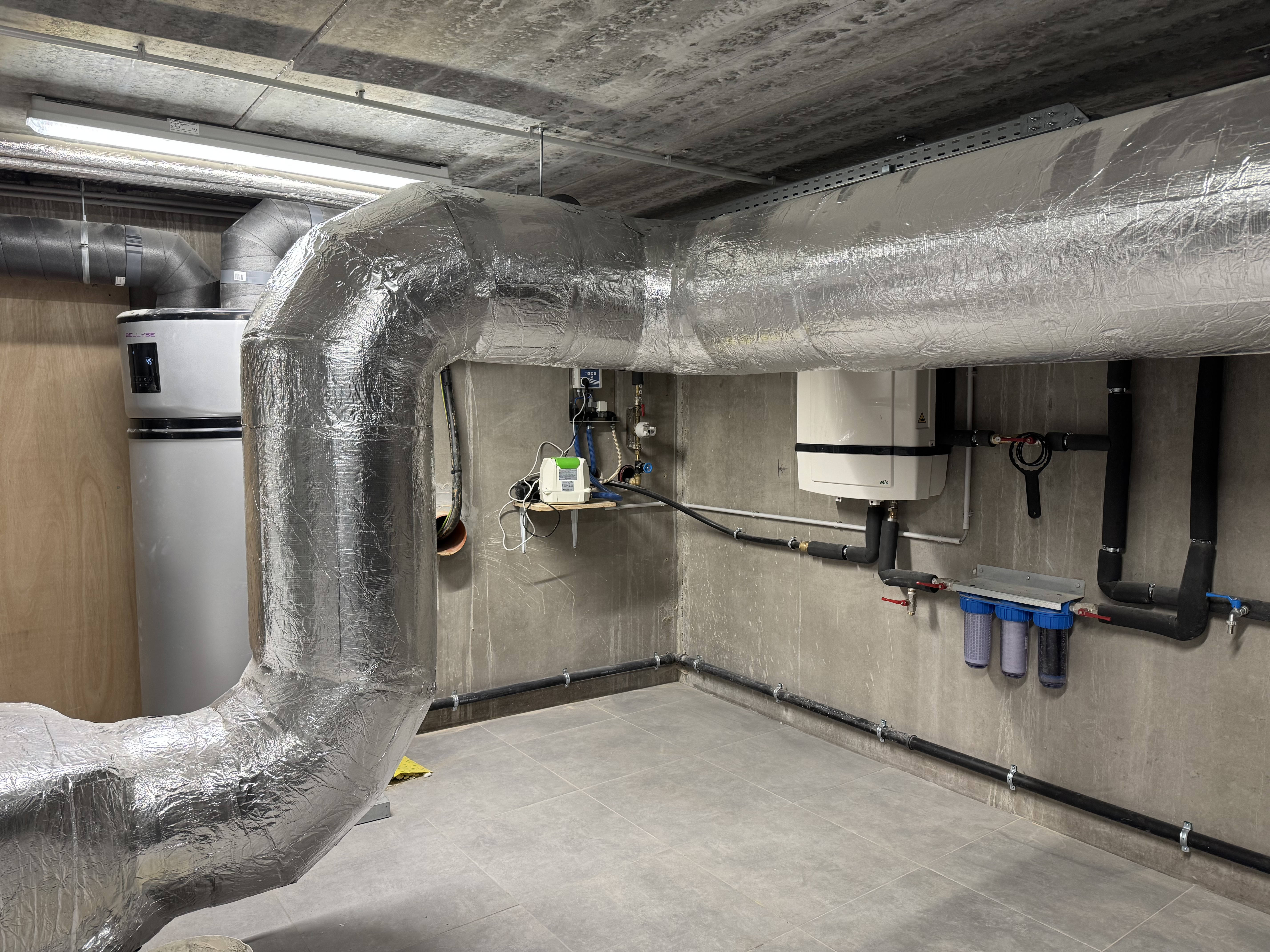 EC Villers-le-Temple Nandrin