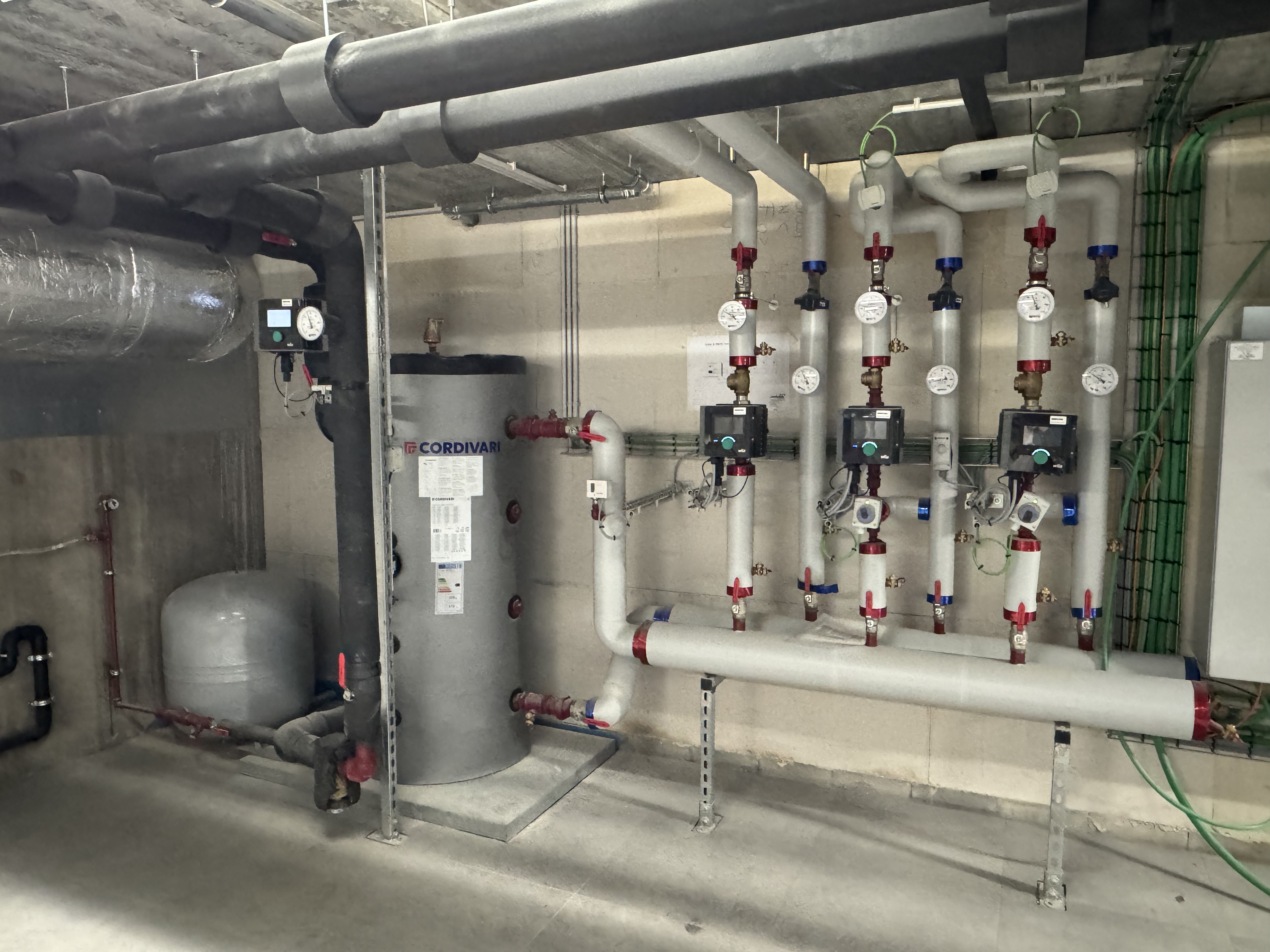 EC Villers-le-Temple Nandrin