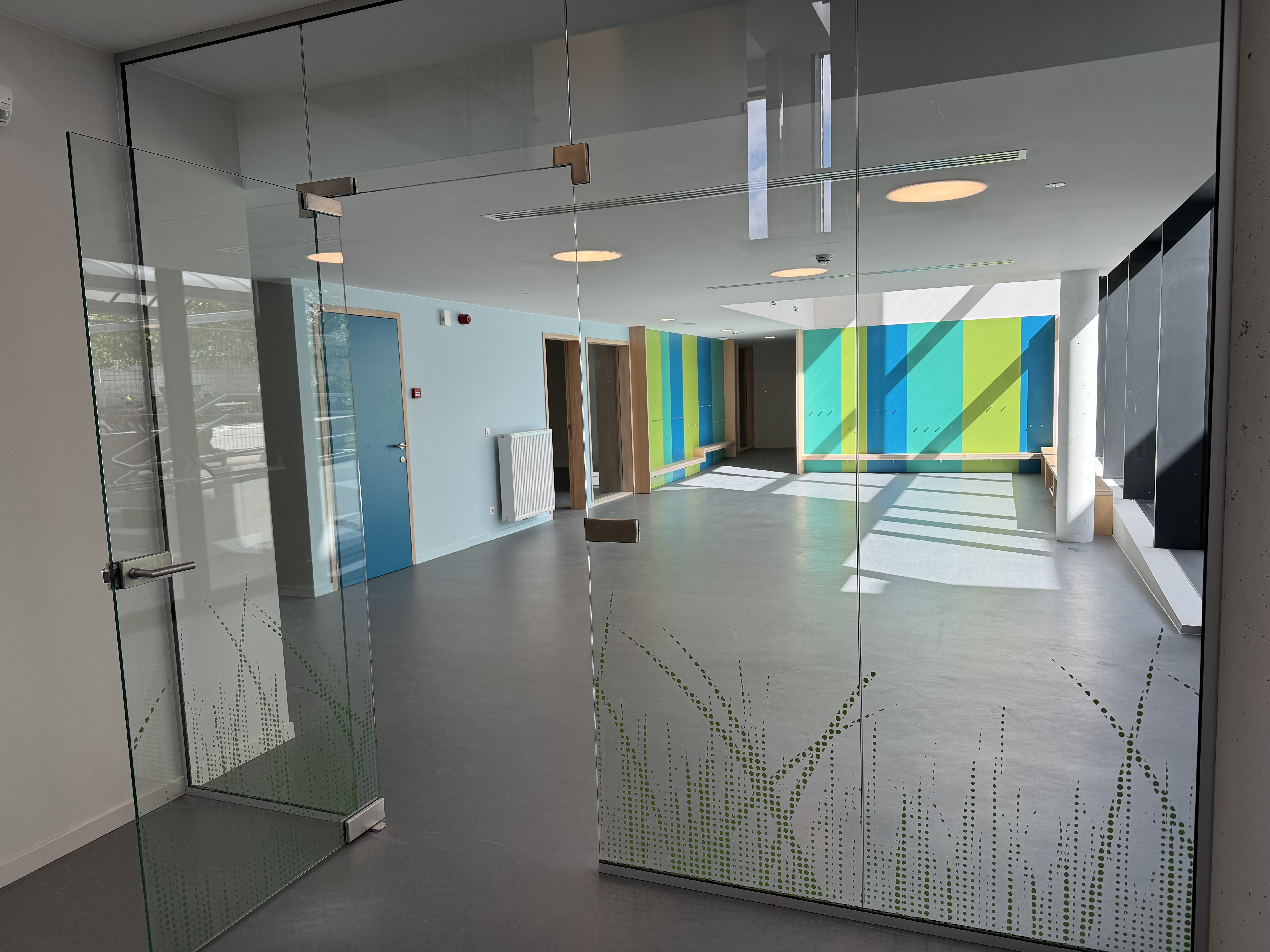 EC Villers-le-Temple Nandrin