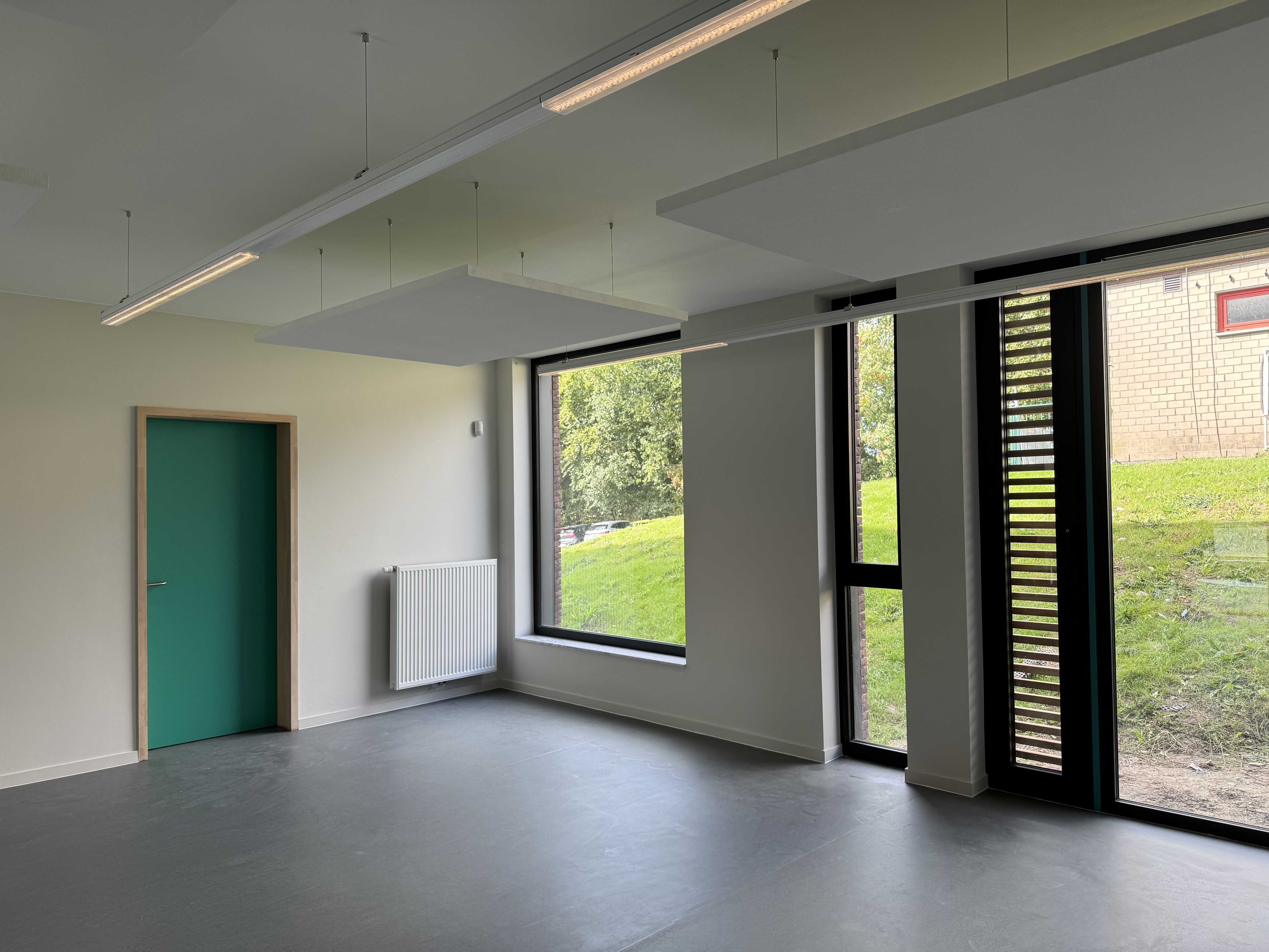 EC Villers-le-Temple Nandrin