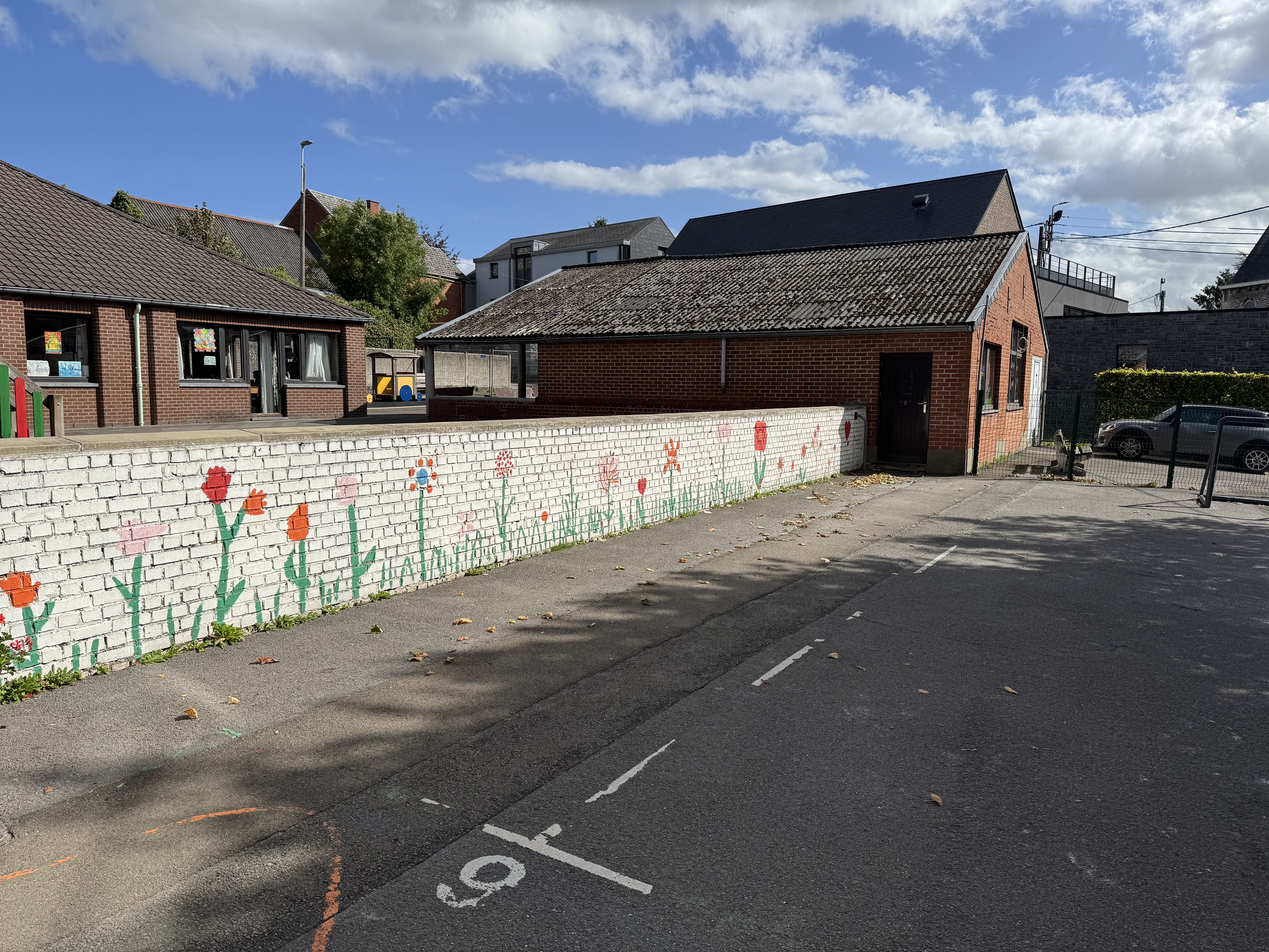 EC Villers-le-Temple Nandrin