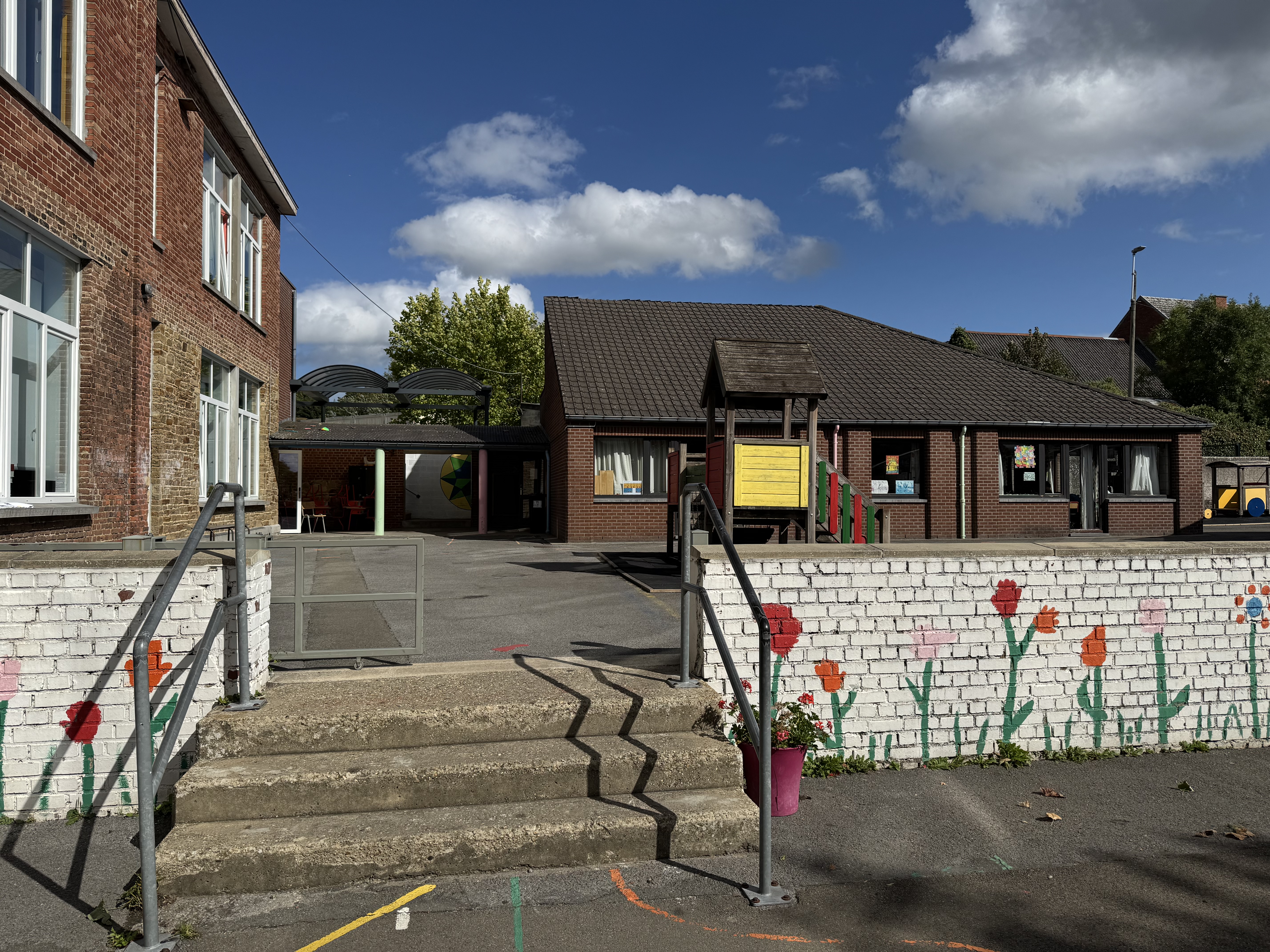 EC Villers-le-Temple Nandrin