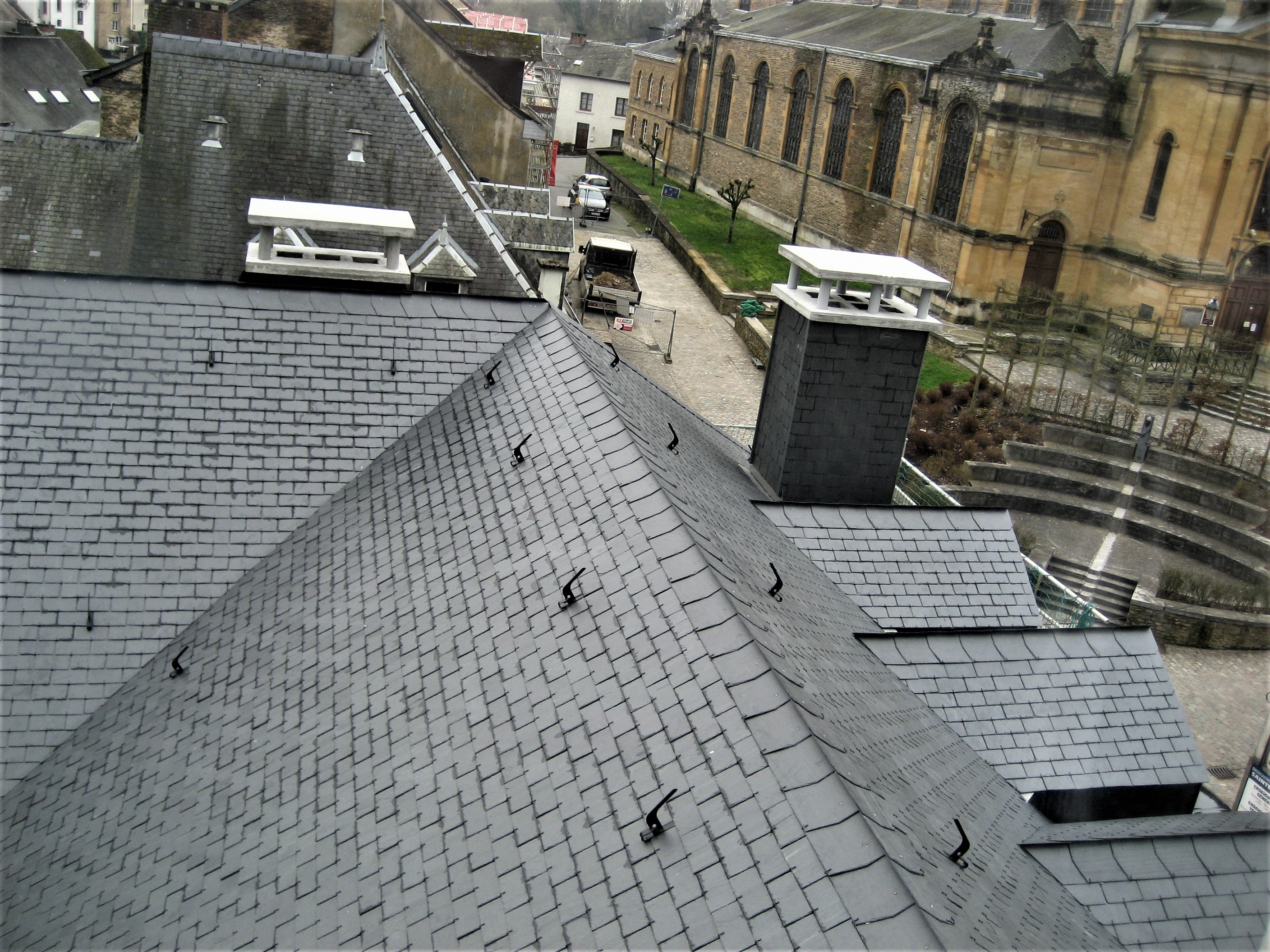 ISM Bouillon