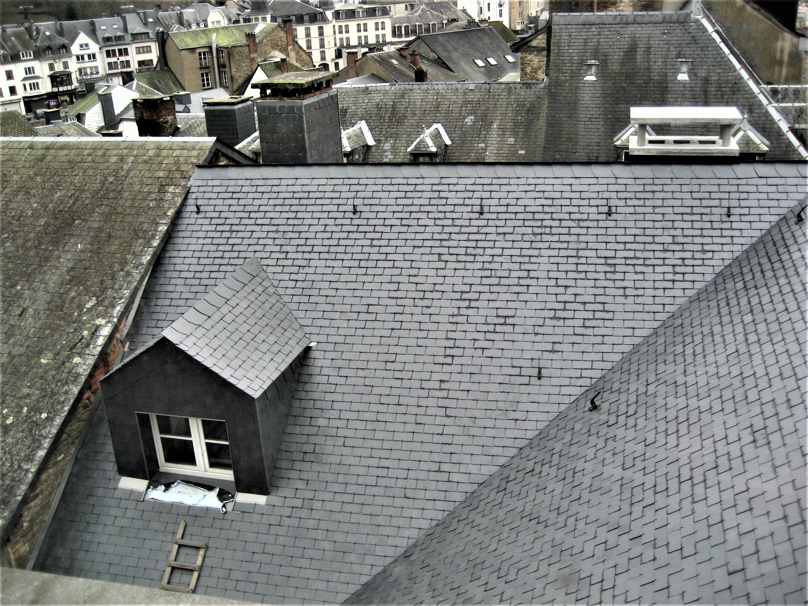 ISM Bouillon